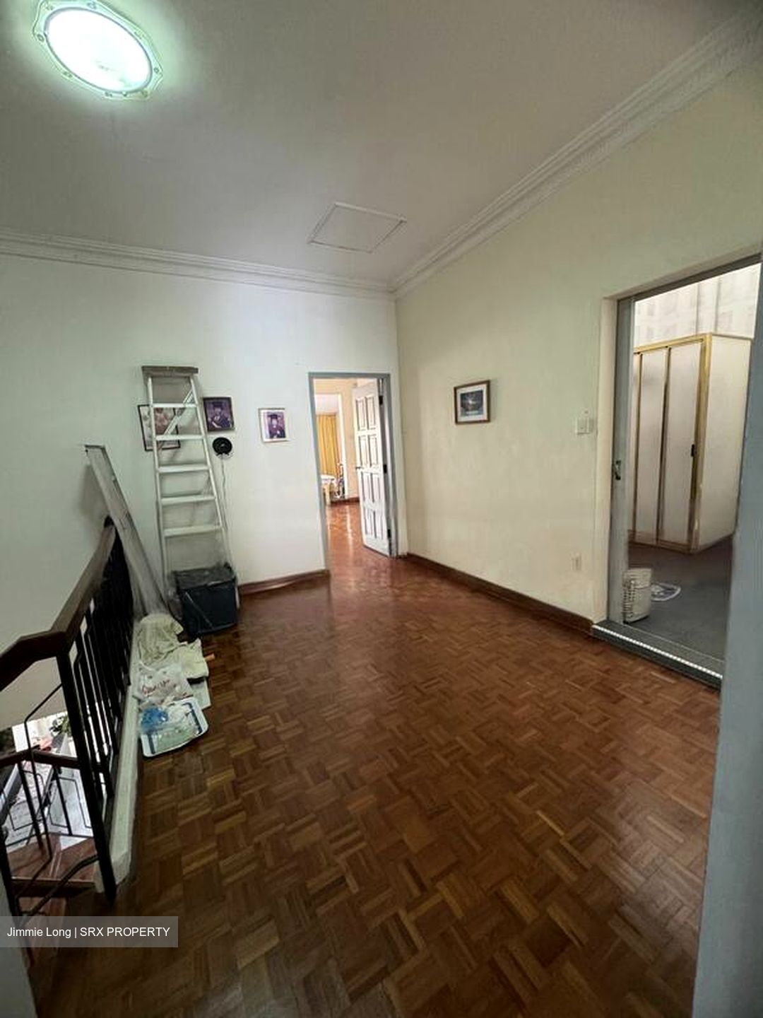 Pasir Ris Beach Park (D18), Terrace #472230521